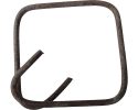 ETRIER FIER BETON 6MM 25×25 CM