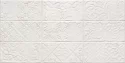 FAIANTA ARA, 50X25 CM, IVORIU PATTERN