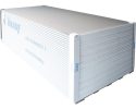 PLACA GIPS CARTON KNAUF 9.5 MM ALB