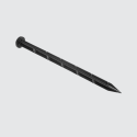 CUIE PENTRU BORDURĂ PLASTIC 25 CM - 50 BUC/SET